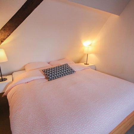 Charming 60M2 Apartment ليل المظهر الخارجي الصورة