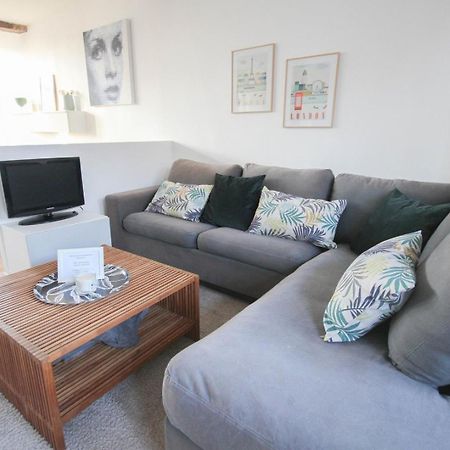 Charming 60M2 Apartment ليل المظهر الخارجي الصورة